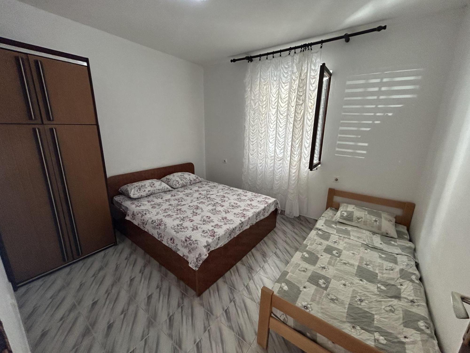 Apartments Todor Бар Екстер'єр фото