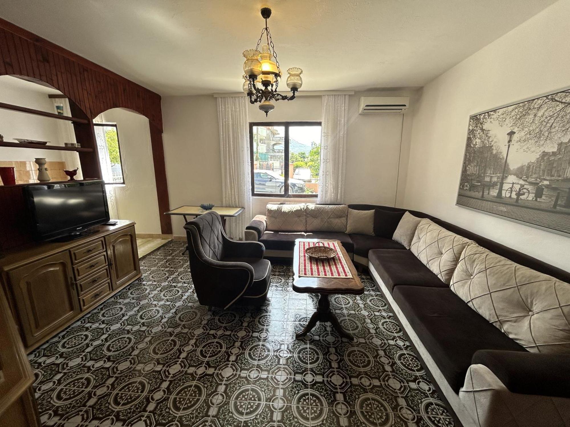 Apartments Todor Бар Екстер'єр фото