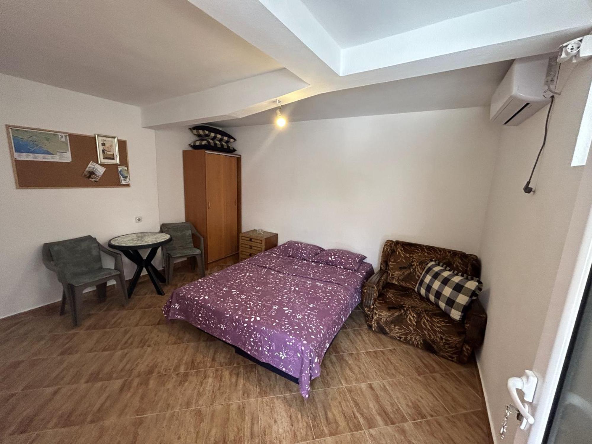 Apartments Todor Бар Екстер'єр фото