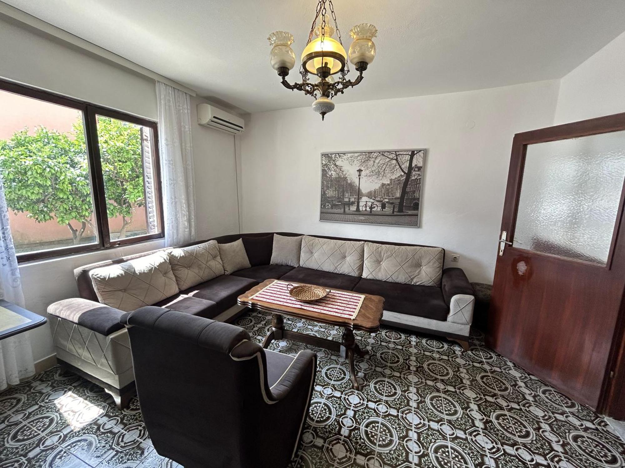 Apartments Todor Бар Екстер'єр фото