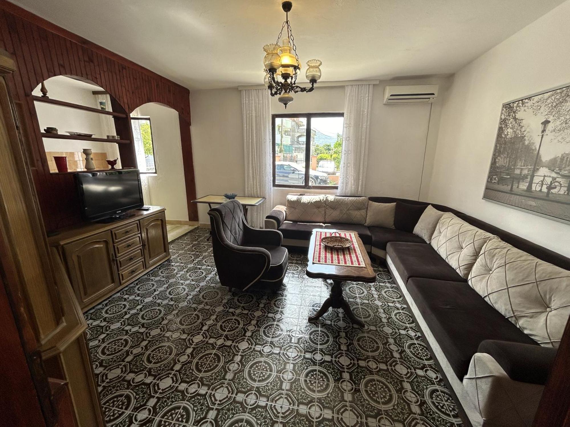 Apartments Todor Бар Екстер'єр фото