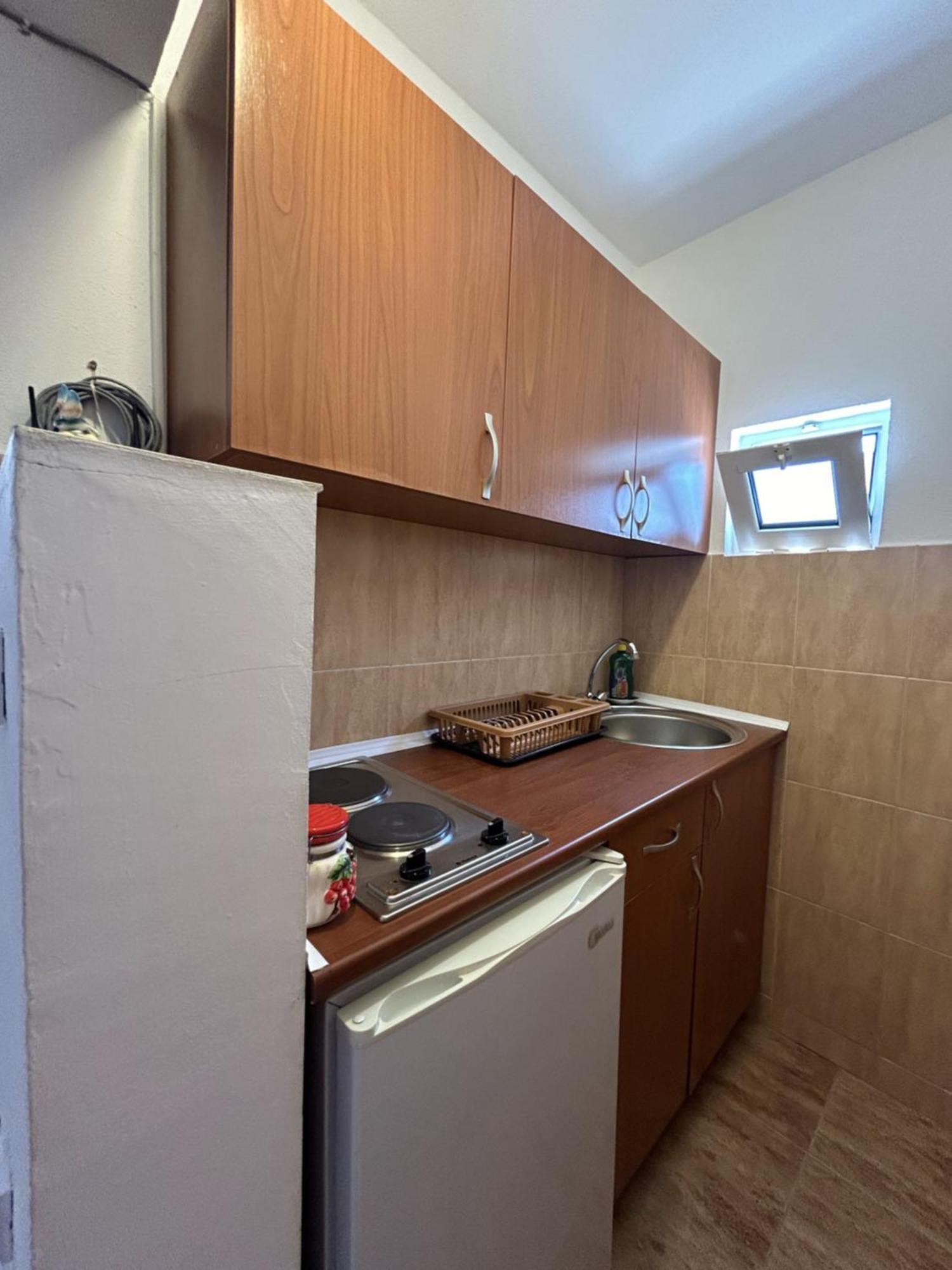 Apartments Todor Бар Екстер'єр фото