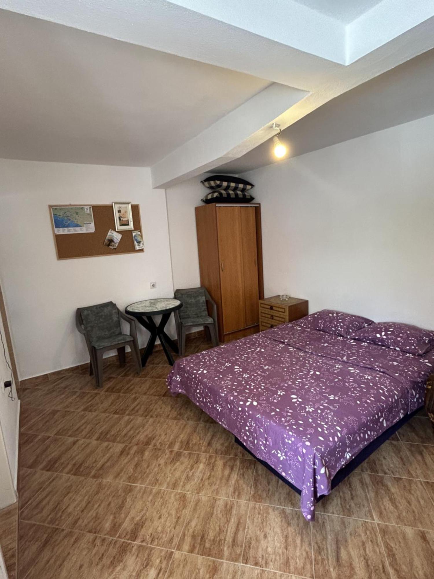 Apartments Todor Бар Екстер'єр фото