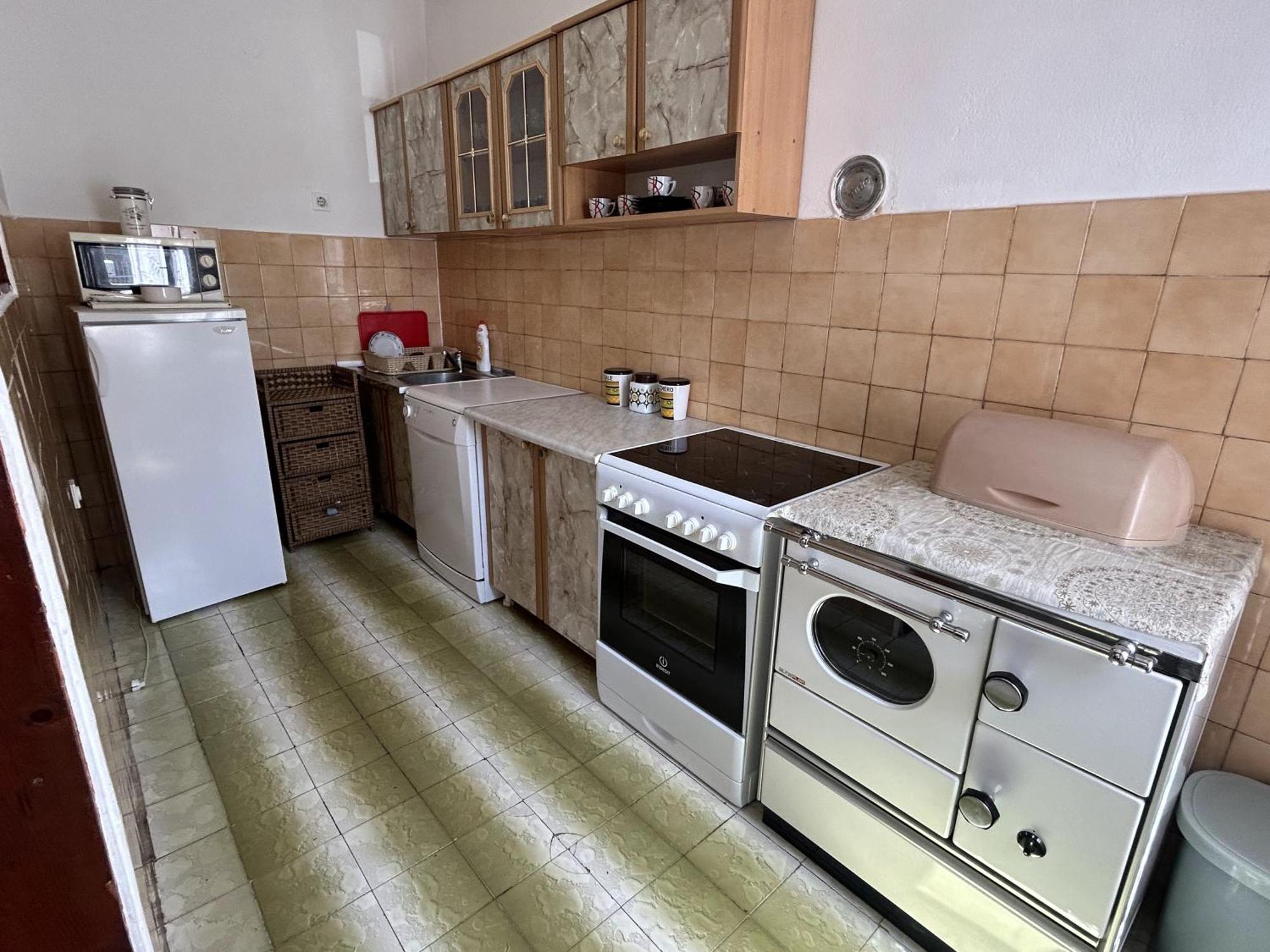 Apartments Todor Бар Екстер'єр фото