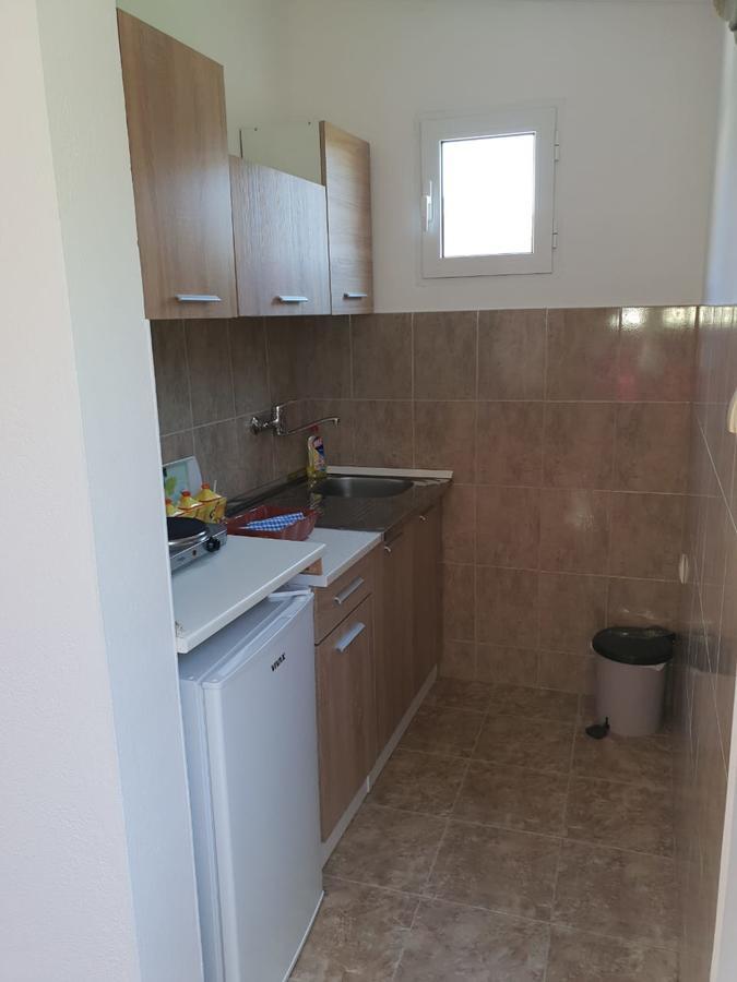 Apartments Todor Бар Екстер'єр фото