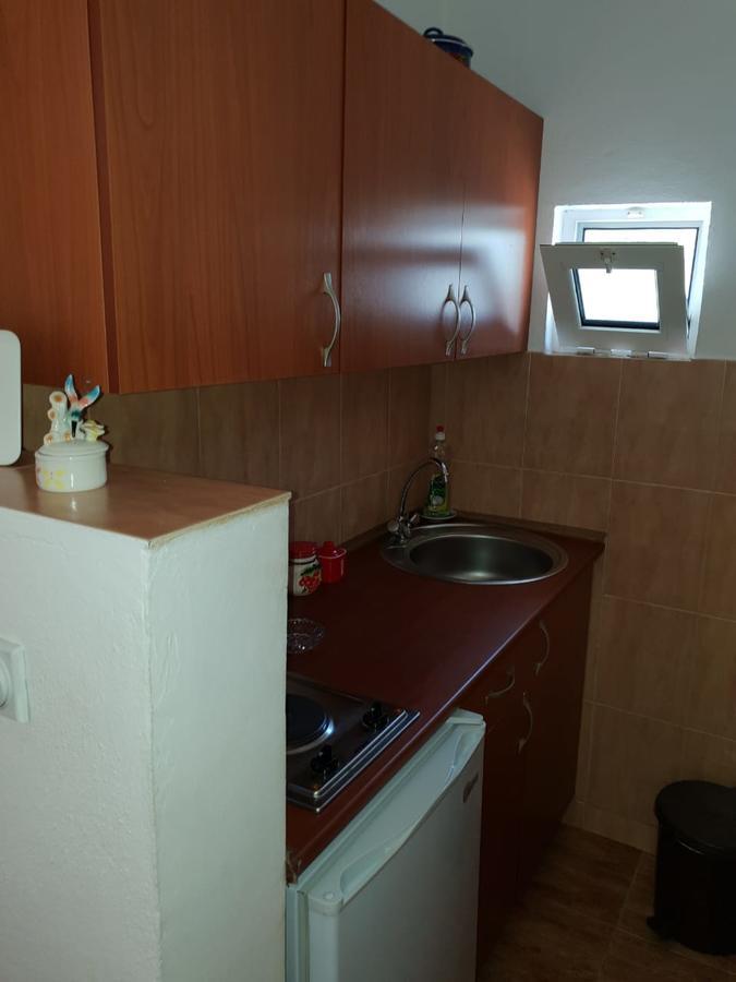 Apartments Todor Бар Екстер'єр фото